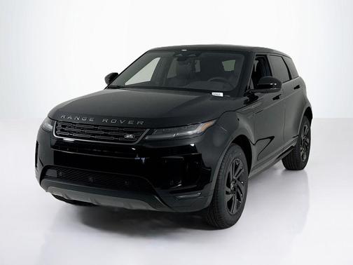 2026 Land Rover Range Rover Evoque Core S