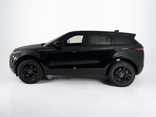 2026 Land Rover Range Rover Evoque Core S