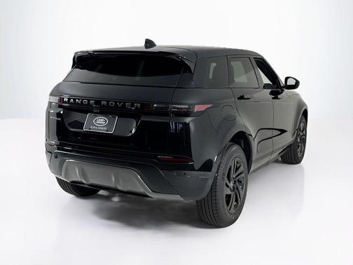 2026 Land Rover Range Rover Evoque Core S