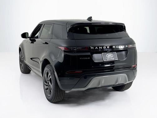 2026 Land Rover Range Rover Evoque Core S