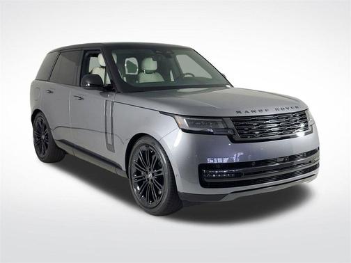 2025 Land Rover Range Rover P530 SE