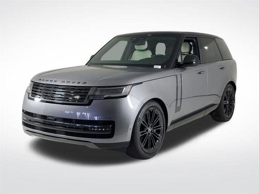 2025 Land Rover Range Rover P530 SE