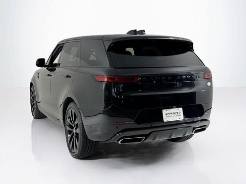 2023 Land Rover Range Rover Sport SE Dynamic