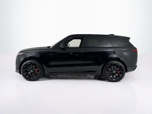 2023 Land Rover Range Rover Sport SE Dynamic
