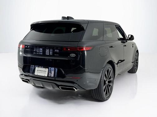 2023 Land Rover Range Rover Sport SE Dynamic