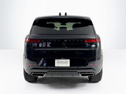 2023 Land Rover Range Rover Sport SE Dynamic