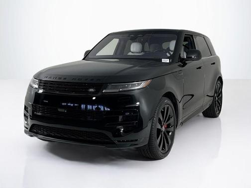 2023 Land Rover Range Rover Sport SE Dynamic