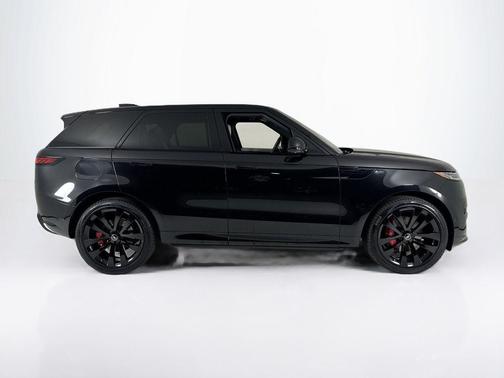 2023 Land Rover Range Rover Sport SE Dynamic