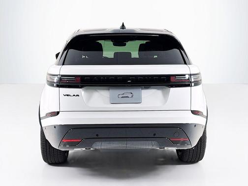 2026 Land Rover Range Rover Velar P250 Dynamic SE