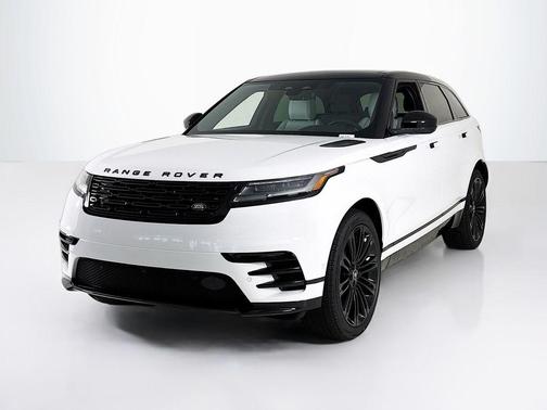 2026 Land Rover Range Rover Velar P250 Dynamic SE