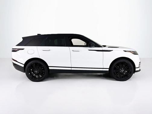2026 Land Rover Range Rover Velar P250 Dynamic SE