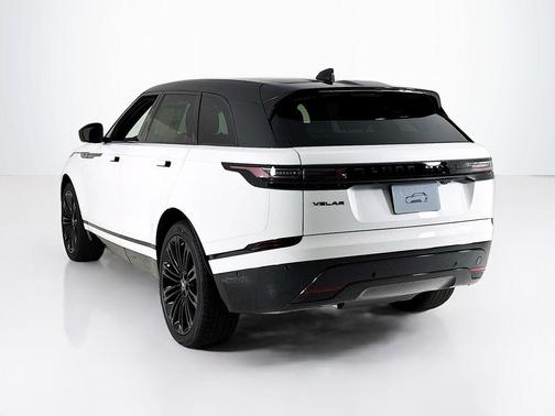 2026 Land Rover Range Rover Velar P250 Dynamic SE