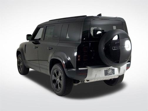 2025 Land Rover Defender P300