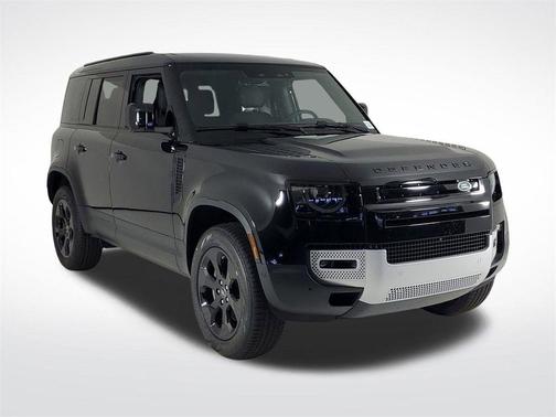 2025 Land Rover Defender P300