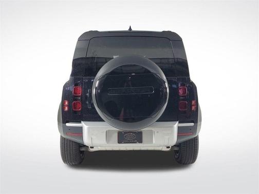2025 Land Rover Defender P300