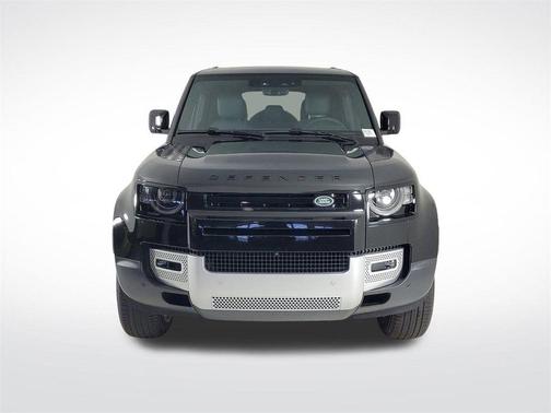 2025 Land Rover Defender P300
