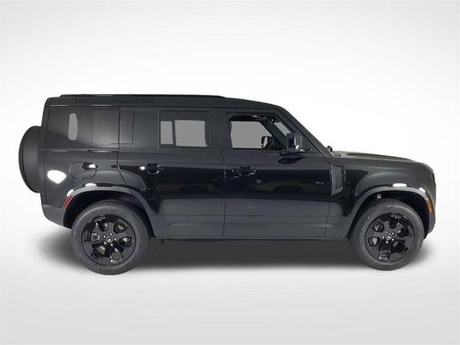 2025 Land Rover Defender P300