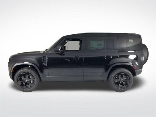 2025 Land Rover Defender P300