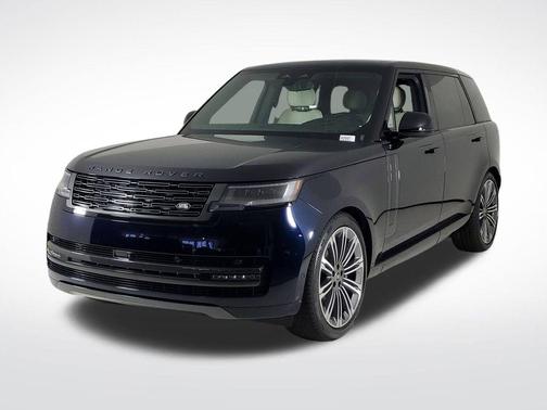 2025 Land Rover Range Rover P530 SE 7 Seat