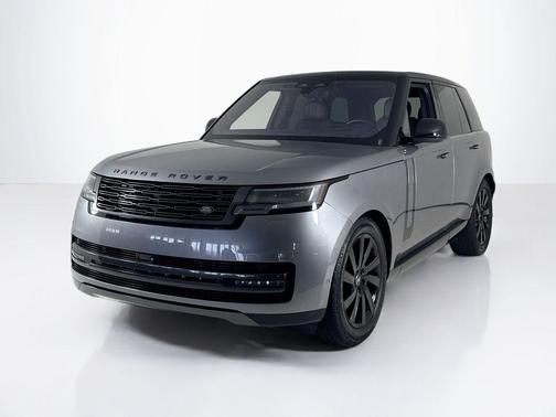 2023 Land Rover Range Rover P400 SE