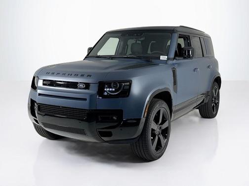 2026 Land Rover Defender 110 X-Dynamic SE