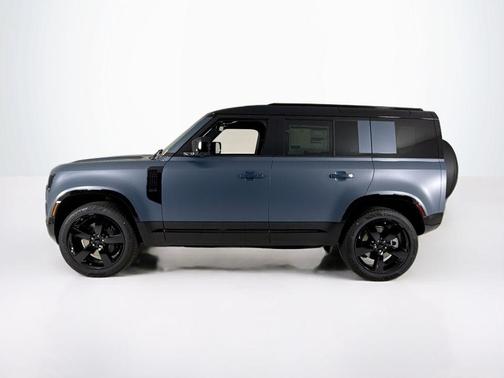 2026 Land Rover Defender 110 X-Dynamic SE