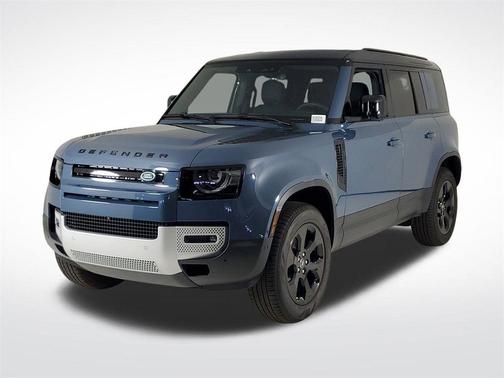 2025 Land Rover Defender P300