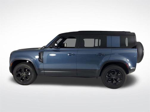 2025 Land Rover Defender P300