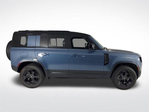 2025 Land Rover Defender P300