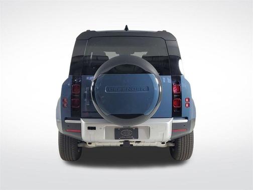 2025 Land Rover Defender P300