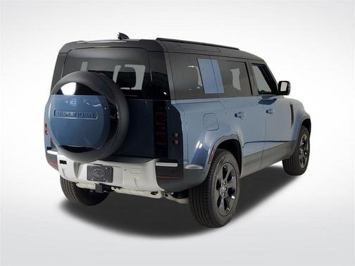 2025 Land Rover Defender P300