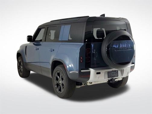 2025 Land Rover Defender P300