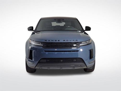 2025 Land Rover Range Rover Evoque Core S