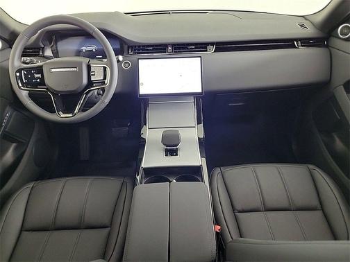 2025 Land Rover Range Rover Evoque Core S