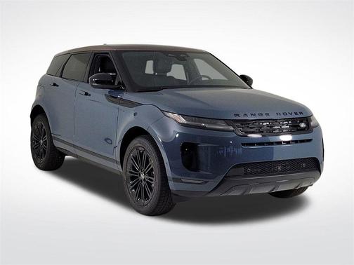 2025 Land Rover Range Rover Evoque Core S
