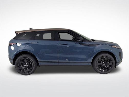2025 Land Rover Range Rover Evoque Core S