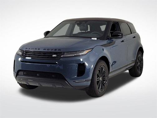 2025 Land Rover Range Rover Evoque Core S