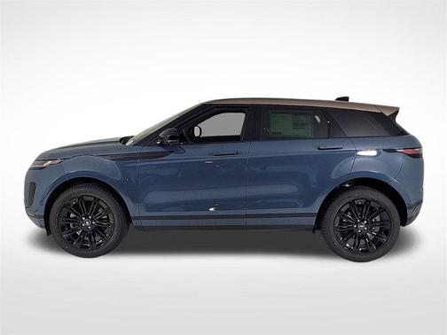 2025 Land Rover Range Rover Evoque Core S