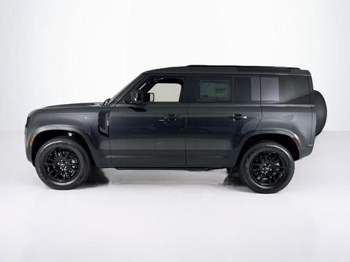 2025 Land Rover Defender P300