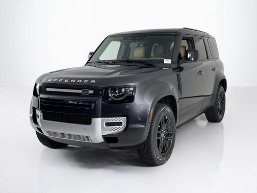 2025 Land Rover Defender P300