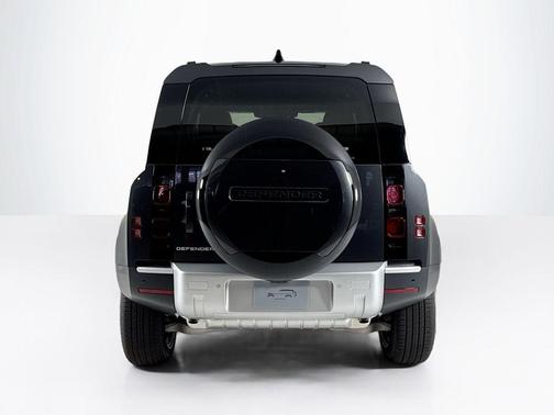 2025 Land Rover Defender P300