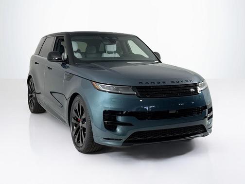 2025 Land Rover Range Rover Sport P530 Dynamic SE