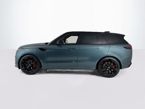 2025 Land Rover Range Rover Sport P530 Dynamic SE