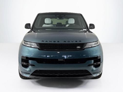 2025 Land Rover Range Rover Sport P530 Dynamic SE
