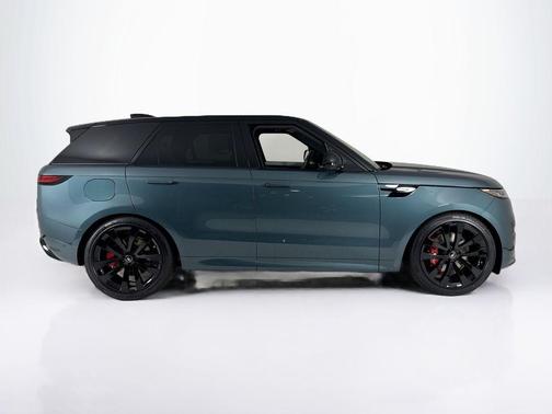 2025 Land Rover Range Rover Sport P530 Dynamic SE
