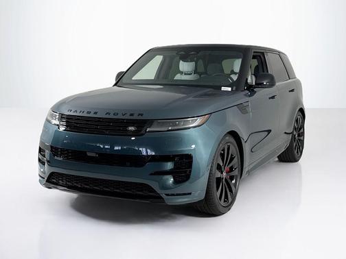 2025 Land Rover Range Rover Sport P530 Dynamic SE