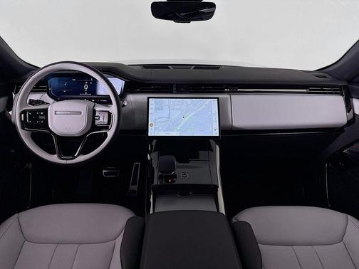 2025 Land Rover Range Rover Sport P530 Dynamic SE
