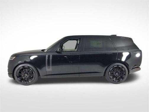 2025 Land Rover Range Rover P530 SE 7 Seat