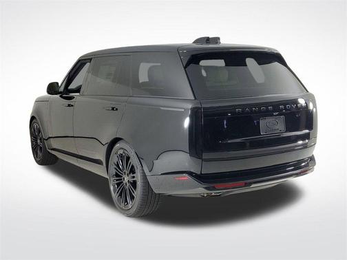 2025 Land Rover Range Rover P530 SE 7 Seat
