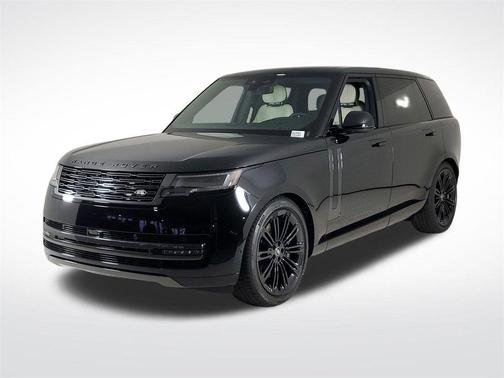 2025 Land Rover Range Rover P530 SE 7 Seat